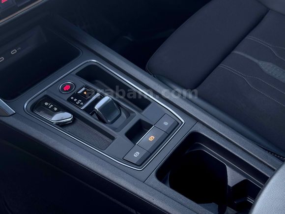 Galeriden Cupra Formentor 1.5 TSI 2023 Model Samsun