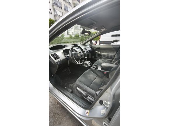 Sahibinden Honda Civic 1.6i VTEC Dream 2009 Model