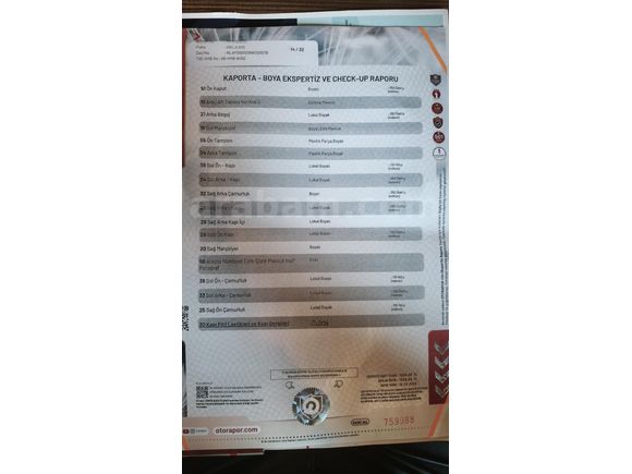 Sahibinden Honda Civic 1.6i VTEC Dream 2009 Model