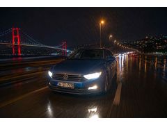 Sahibinden Volkswagen Passat 1.6 TDi BlueMotion Comfortline 2017 Model 