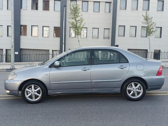 Sahibinden Toyota Corolla 1.6 Sol 2004 Model
