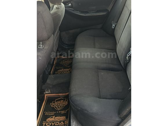 Sahibinden Toyota Corolla 1.6 Sol 2004 Model