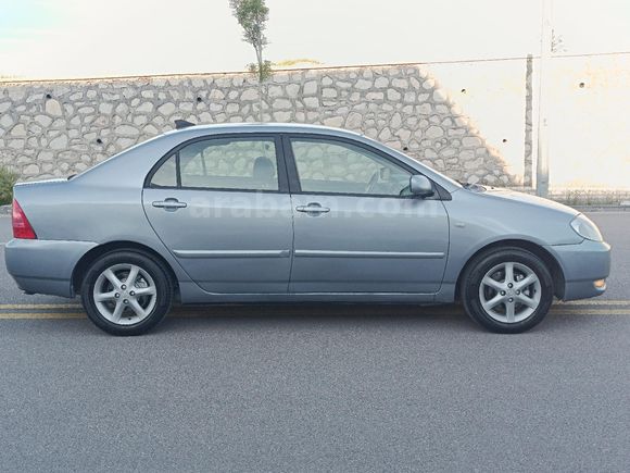Sahibinden Toyota Corolla 1.6 Sol 2004 Model