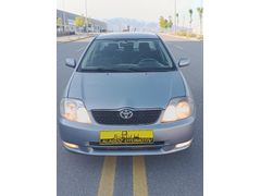 Sahibinden Toyota Corolla 1.6 Sol 2004 Model