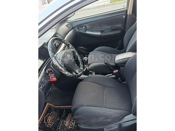 Sahibinden Toyota Corolla 1.6 Sol 2004 Model