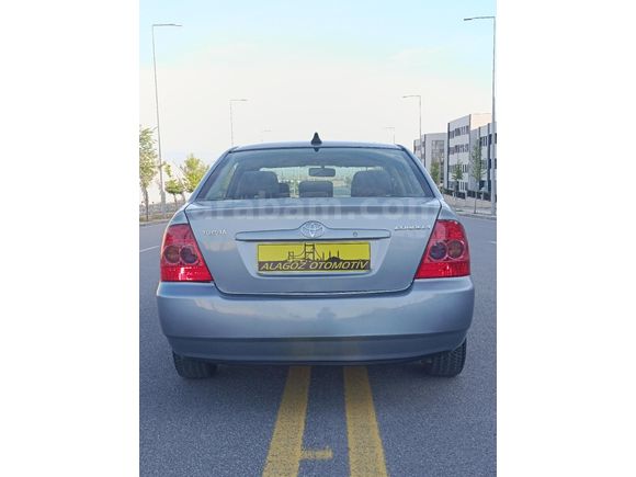 Sahibinden Toyota Corolla 1.6 Sol 2004 Model