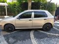Klimalı Skoda Fabia 1.2 Classic 2005 Model