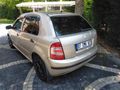 Klimalı Skoda Fabia 1.2 Classic 2005 Model