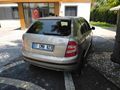 Klimalı Skoda Fabia 1.2 Classic 2005 Model