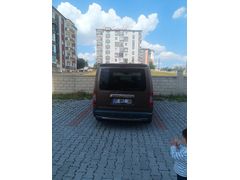 Sahibinden Ford Tourneo Connect 1.8 TDCI GLX 2012 Model