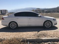 Sahibinden Volkswagen Passat 1.4 TSi BlueMotion Comfortline 2011 Model 