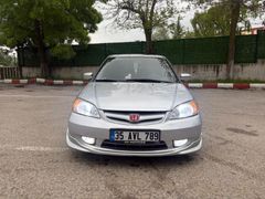 Sahibinden Honda Civic 1.6i VTEC ES 2005 Model