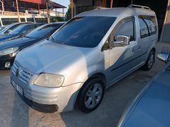 Galeriden Volkswagen Caddy 1.9 TDI Kombi 2008 Model Kahramanmaraş