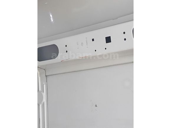 Sahibinden Renault Master 2.3 dCi 11 m3 2012 Model