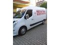 Sahibinden Renault Master 2.3 dCi 11 m3 2012 Model