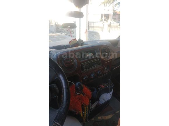 Sahibinden Renault Master 2.3 dCi 11 m3 2012 Model