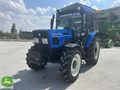 2024 MODEL NEW HOLLAND 75-66s TRAKTÖR