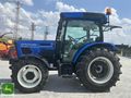 2024 MODEL NEW HOLLAND 75-66s TRAKTÖR
