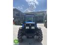 2024 MODEL NEW HOLLAND 75-66s TRAKTÖR