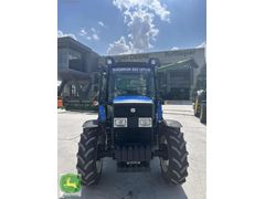 2024 MODEL NEW HOLLAND 75-66s TRAKTÖR