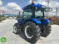 2024 MODEL NEW HOLLAND 75-66s TRAKTÖR