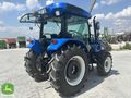 2024 MODEL NEW HOLLAND 75-66s TRAKTÖR