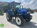 2024 MODEL NEW HOLLAND 75-66s TRAKTÖR