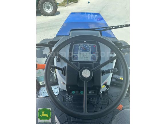 2024 MODEL NEW HOLLAND 75-66s TRAKTÖR