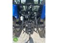 2024 MODEL NEW HOLLAND 75-66s TRAKTÖR