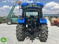 2024 MODEL NEW HOLLAND 75-66s TRAKTÖR
