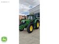 2016 MODEL JOHN DEERE 6130M TRAKTÖR SATILIKTIR