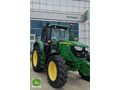 2016 MODEL JOHN DEERE 6130M TRAKTÖR SATILIKTIR
