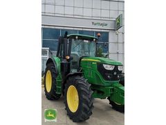 2016 MODEL JOHN DEERE 6130M TRAKTÖR SATILIKTIR