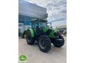 2023 MODEL DEUTZ-FAHR 6135 C RV- SHİFT