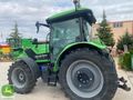 2023 MODEL DEUTZ-FAHR 6135 C RV- SHİFT