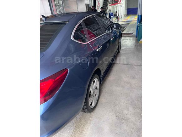 Sahibinden Opel Astra 1.6 CDTI Cosmo 2014 Model 