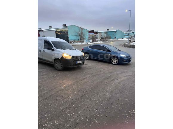 Sahibinden Opel Astra 1.6 CDTI Cosmo 2014 Model 