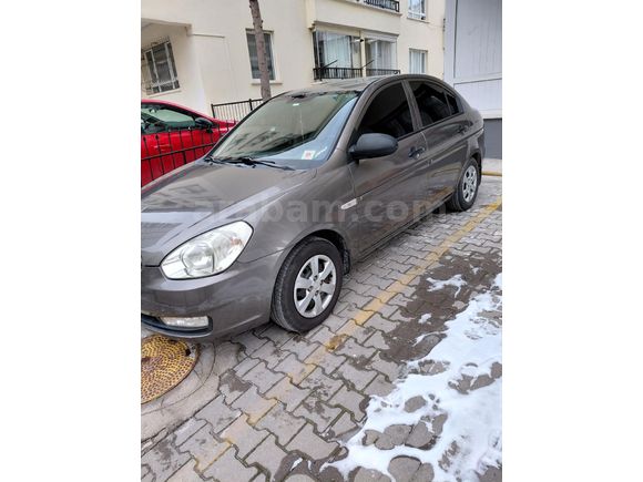 Sahibinden Hyundai Accent Era 1.4 Team 2009 Model