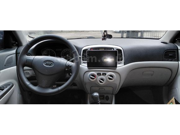 Sahibinden Hyundai Accent Era 1.4 Team 2009 Model