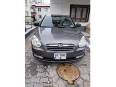 Sahibinden Hyundai Accent Era 1.4 Team 2009 Model