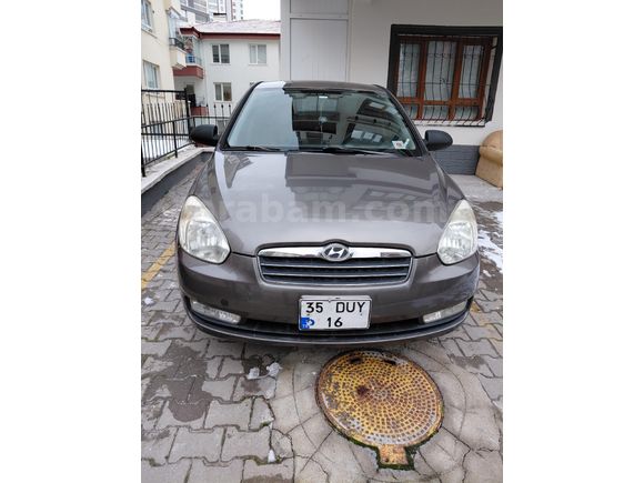 Sahibinden Hyundai Accent Era 1.4 Team 2009 Model