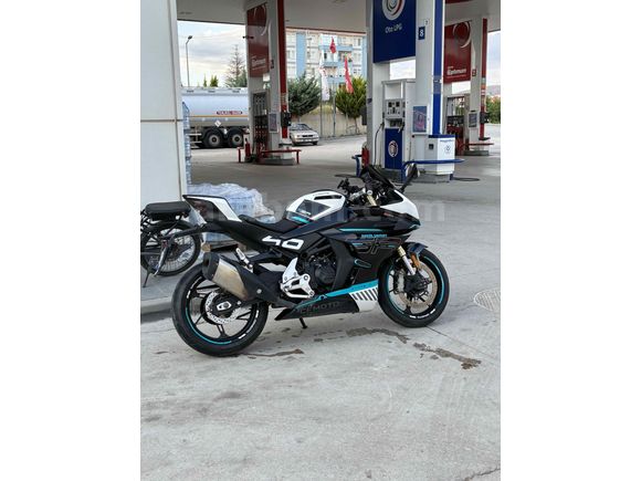 Muayene yeni 450SR 