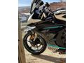 Muayene yeni 450SR 