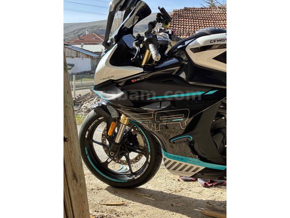 Muayene yeni 450SR 