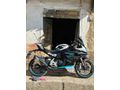 Muayene yeni 450SR 
