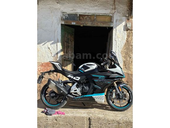 Muayene yeni 450SR 