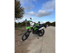 Sahibinden Mondial X-Treme Max 200i 
