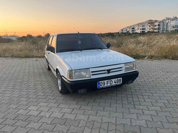 Sahibinden Tofaş Şahin 1.6 1996 Model 
