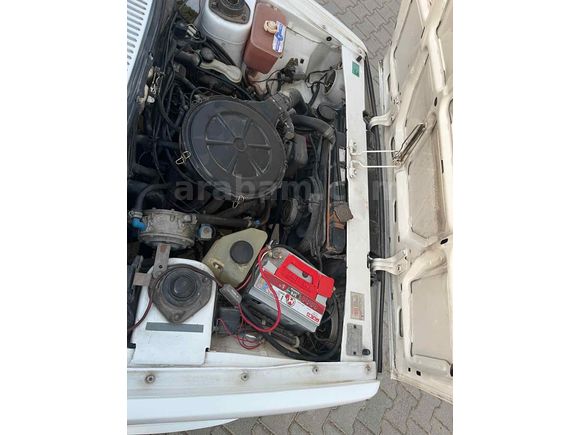 Sahibinden Tofaş Şahin 1.6 1996 Model 