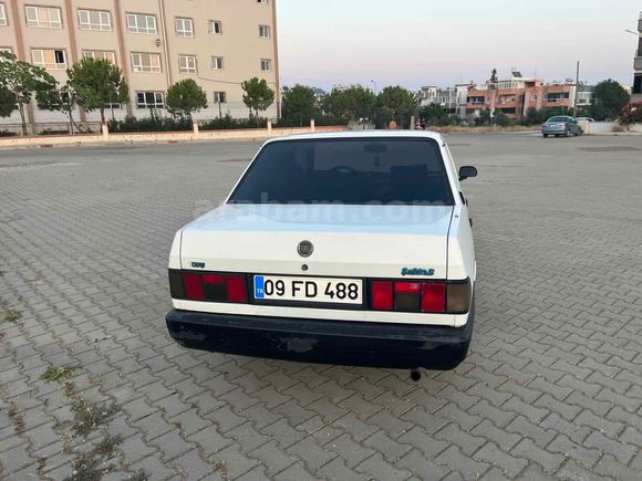 Sahibinden Tofaş Şahin 1.6 1996 Model 
